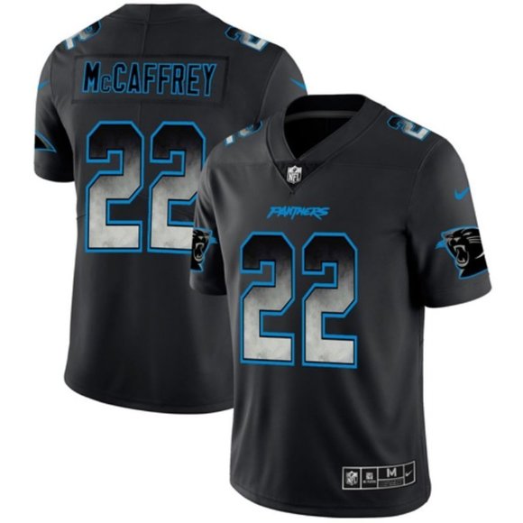 mccaffrey jersey